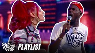 Wild ’N Out Season 14 Playlist ft Blac Chyna 2 Chainz amp More  AloneTogether [upl. by Koerlin]