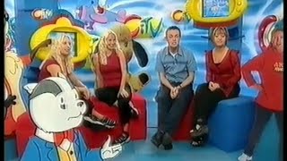 CITV  22nd September 1999 Continuity Bits Advertless Version [upl. by Nonnerb6]