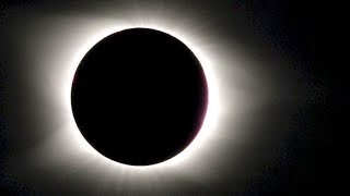 What it’s like to watch a Total Solar Eclipse [upl. by Anniken]