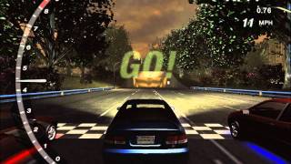 Need for Speed Underground 2  Playthrough Part 2 should I continue [upl. by Lleze195]