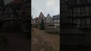 Miltenberg walkingGermany [upl. by Tris]