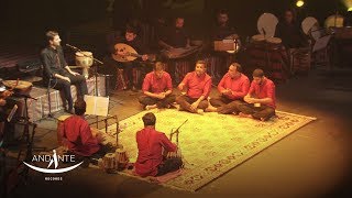 Sami Yusuf  Ya Hayyu Ya Qayyum Live [upl. by Ecinahc]