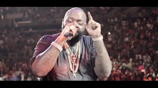 Rick Ross Live Performance [upl. by Rebeca]