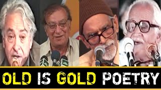 Best Collection Of OLD IS GOLD POETRY  Urdu amp Hindi Sayari  Romantic Poetry  SmileY NRx [upl. by Sievert]