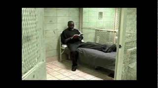 THE WIRE quotOmar in Jailquot Edited excerpts from THE WIRE Season 4 with english subs [upl. by Lemmueu]