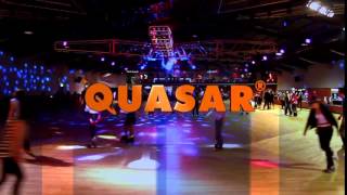 Rollerworld TV commercial April 2014 [upl. by Nosremaj]