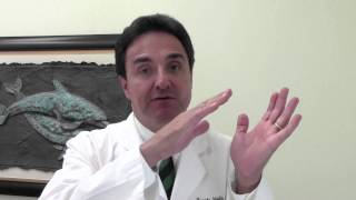 Does Rogaine Work Dr Mejia Discusses How to Use it [upl. by Innavoj676]