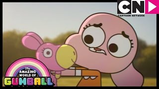 Best Friends Forever  The Amazing World of Gumball  Cartoon Network [upl. by Katheryn]