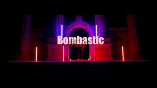 Bouff  Bombastic Official Music Video [upl. by Delanos]