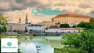 Linz Travel Guide  Top Things To Do In Austria [upl. by Hasila571]