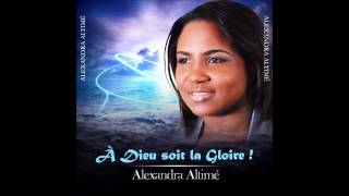 A Dieu Soit La Gloire [upl. by Swanhildas]