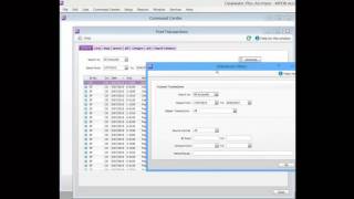 Finding transactions in MYOB AccountRight Live [upl. by Hebner]