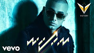 Wisin  Prohibida Audio ft Zion amp Lennox [upl. by Mikahs]