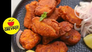 Amritsari Fish Fry Recipe  Fish Fry with Gram flour [upl. by Woody557]