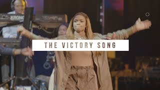 ADA EHI  THE VICTORY SONG LIVE the FUTURE NOW TOUR [upl. by Gerhard]