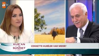 Cennette huriler var mıdır  atv [upl. by Faust770]