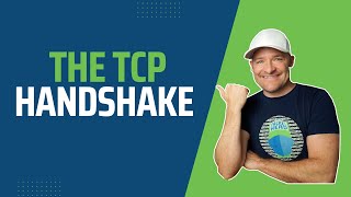 How TCP Works  The Handshake [upl. by Crowns]