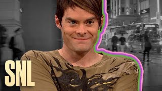 Every Stefon Ever Part 5 of 5  SNL [upl. by Esikram]