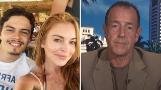 Michael Lohan Believes Lindsay Is Actually Pregnant She Hasnt Lied To Me [upl. by Atsev815]