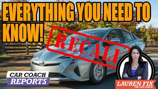 Everything You NEED to Know about Vehicle Recalls and TSBs [upl. by Liv]