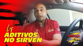 Los Aditivos Para Motores No Sirven preguntaleatoretto [upl. by Retnuh]