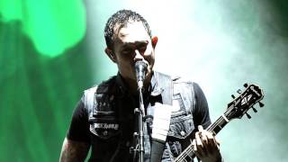 Trivium  Like Light To The Flies  Bloodstock 2015 [upl. by Repmek]