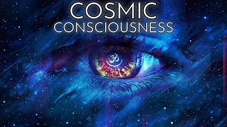 Cosmic Consciousness amp the Mystery of Self [upl. by Doane756]