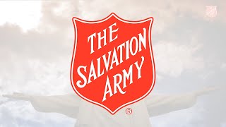 History of the Salvation Army [upl. by Napoleon432]