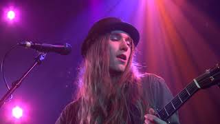 Sawyer Fredericks Half a Mind at The Troubadour 82717 [upl. by Rather577]