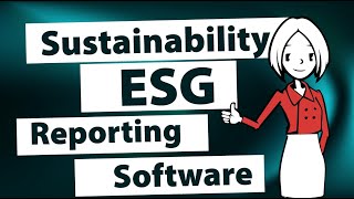 Streamline ESG Data and ESG Reporting With ERA’s Software [upl. by Ahsenroc808]