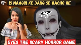 Eyes The Horror Game  NAAGIN se MULAKAT [upl. by Kire439]