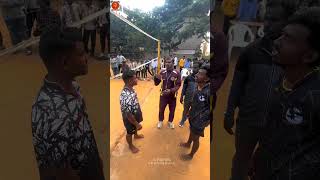 INTERCLASS Sports meet 2024 Video edited by Poojitha II BCOM [upl. by Sula]