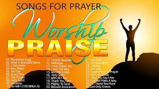 Best 100 Praise And Worship Songs  Nonstop Praise And Worship Songs  Beautiful Jesus Songs 2020 [upl. by Gamin878]