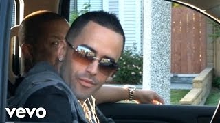 Wisin amp Yandel  Estoy Enamorado Behind The Scenes [upl. by Yob]