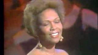 Cissy Houston  quotThink It Overquot 1978 [upl. by Petrine]