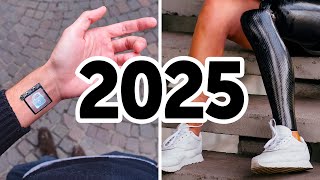 What Will Happen to Us Before 2025 [upl. by Aynotan]