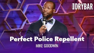 A Cardigan Is The Perfect Police Repellent Mike Goodwin  Full Special [upl. by Leesen]