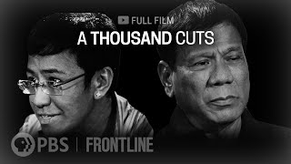 A Thousand Cuts full documentary  FRONTLINE [upl. by Gherardo]