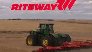 Rite Way Heavy Harrows [upl. by Shem]