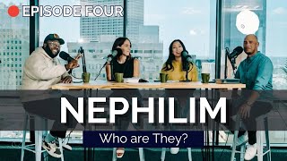 EPISODE 4  Nephilim [upl. by Ulphia]