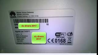 Comment configurer le nombre dappareils autorisés à se connecter au WIFI de votre Modem [upl. by Eendyc]