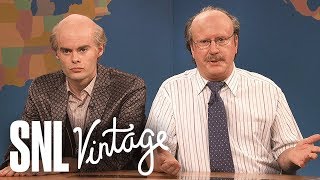 Weekend Update Dennis Franz and John Malkovich  SNL [upl. by Ciccia]