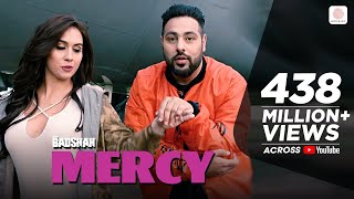 Mercy  Badshah Feat Lauren Gottlieb  Official Music Video  Latest Hit Song 2017 [upl. by Nnylyaj183]