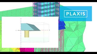 Embankment and stone columns modeling in plaxis [upl. by Herm840]