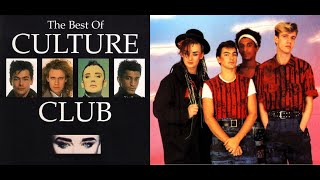 Culture Club  Time MA’s Extended Version [upl. by Khudari327]