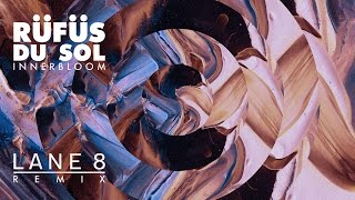 RÜFÜS DU SOL  Innerbloom Lane 8 Remix [upl. by Aelanna]