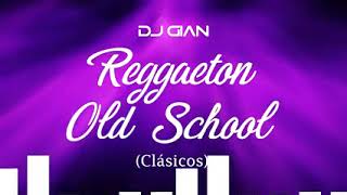 2 horas reggaeton CLASICO mix viejos URBAN MUSIC [upl. by Yurt312]