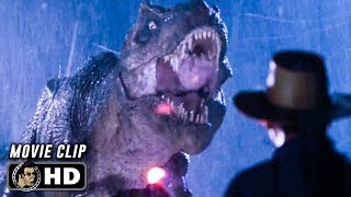 Jurassic Park Series Best Moments [upl. by Kho558]