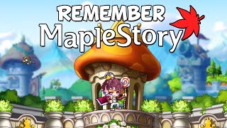 Why EVERYONE Plays Night Walker  MapleStory [upl. by Berky]