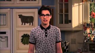 Liv and Maddie  BroCaveARooney  Official Disney Channel Africa [upl. by Hope516]